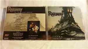 Railway - To Be Continued
