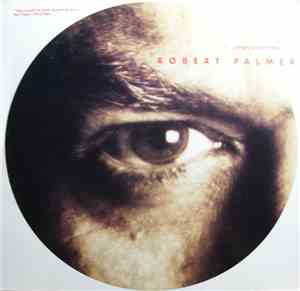Robert Palmer - Simply Irresistible