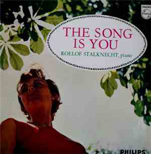 Roelof Stalknecht - The Song Is You