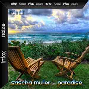 Sascha Müller - Paradise