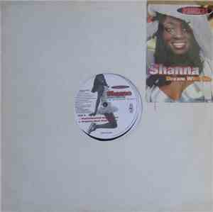 Shanna - Dream With Me (Remixes)