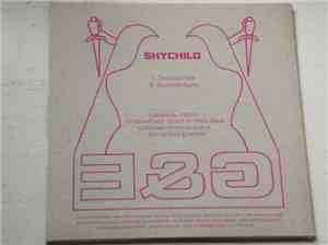 Shychild - Technicrats