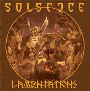 Solstice  - Lamentations