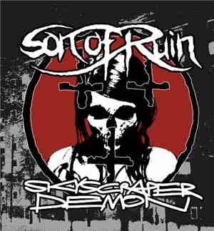 Son of Ruin - Skyscraper Demon