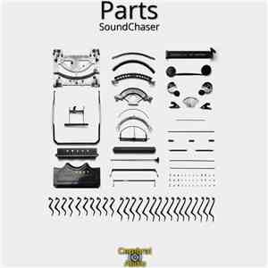 SoundChaser  - Parts