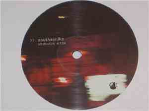 Southsoniks - Affirmative Action