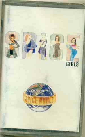 Spice Girls - Spice World