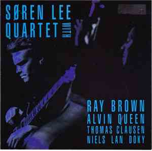 Søren Lee - SOREN LEE QUARTET
