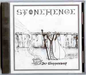 Stonehenge  - Der Steppenwolf