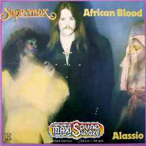 Supermax - African Blood