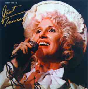 Tammy Wynette - Just Tammy