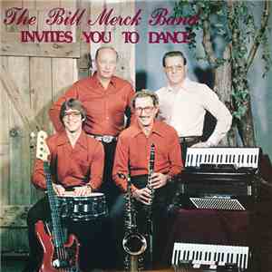 The Bill Merck Band - Invites You To Dance