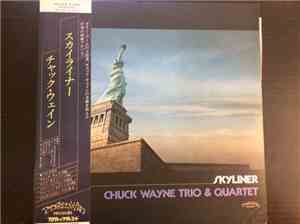 The Chuck Wayne Trio And Quartet - Skyliner