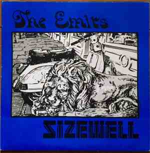 The Emirs, Sizewell - Split 7