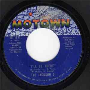The Jackson 5 - I'll Be There