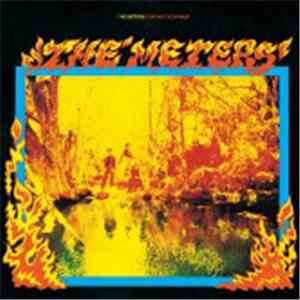 The Meters - Fire On The Bayou