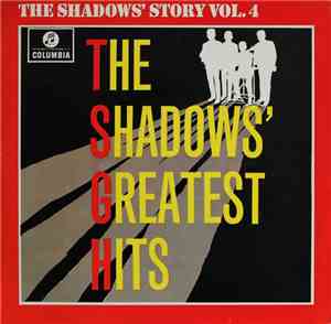 The Shadows - The Shadows' Story Vol.4 (The Shadows' Greatest Hits)