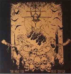 The Siege Fire - Dead Refuge