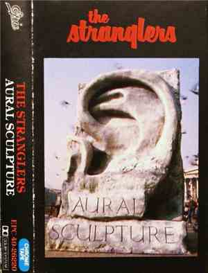 The Stranglers - Aural Sculpture