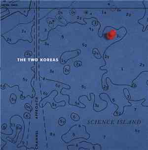 The Two Koreas - Science Island