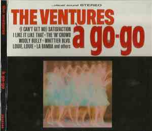 The Ventures - À Go-Go