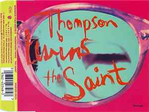 Thompson Twins - The Saint