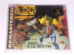 Thor  - Mata A La Bestia