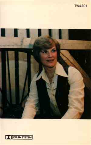 Tina Wess And Country Four - Tina Wess And Country Four