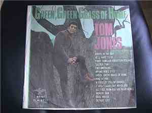 Tom Jones - Green, Green Grass Of Home