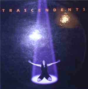 Trascendents - The Pan Within / Just Tonight