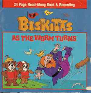 Unknown Artist - The Biskitts - As The Worm Turns