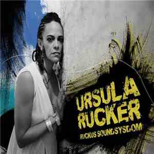 Ursula Rucker - Ruckus Soundsysdom