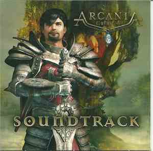 Various - Arcania:- Gothic 4 Soundtrack