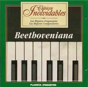 Various - Beethoveniana