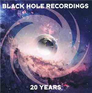 Various - Black Hole Recordings 20 Years