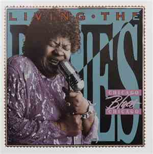 Various - Chicago Blues Chicago