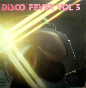 Various - Disco Fever Vol 3