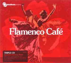 Various - Flamenco Café