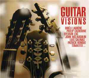 Various - Guitar Visions