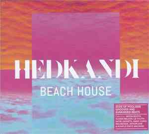 Various - Hed Kandi: Beach House 2017