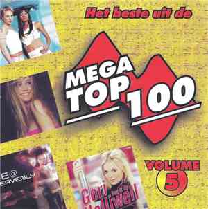 Various - Het Beste Uit De Mega Top 100 Van 2000 Volume 5