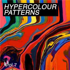 Various - Hypercolour Patterns Vol. 7