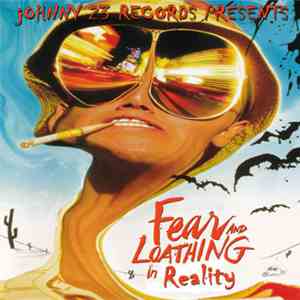 Various - Johnny23 Records Presents: Fear And Loathing In Reality