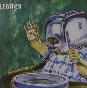 Various - Legacy 06/03