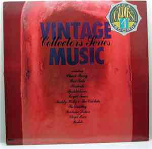 Various - MCA Oldies Volume 4