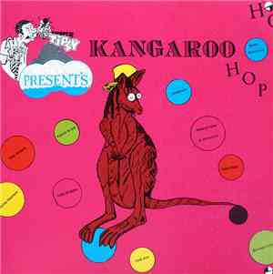 Various - Mister Tipsy Presents Kangaroo Hop