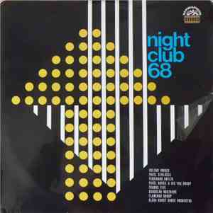 Various - Night Club 68