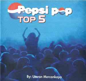 Various - Pepsi Pop Top 5
