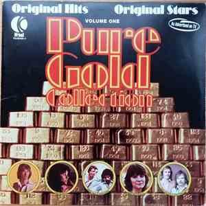 Various - Pure Gold Collection - Volume One