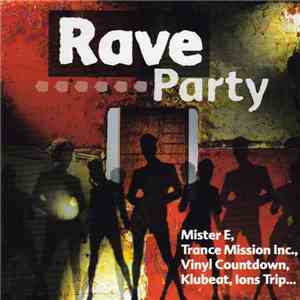 Various - Rave Party